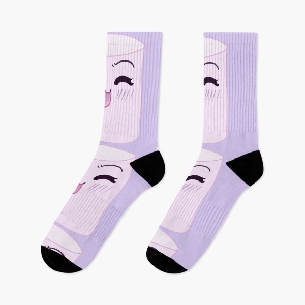 Item preview, Mallow Blep designed and sold by PyroAshes.