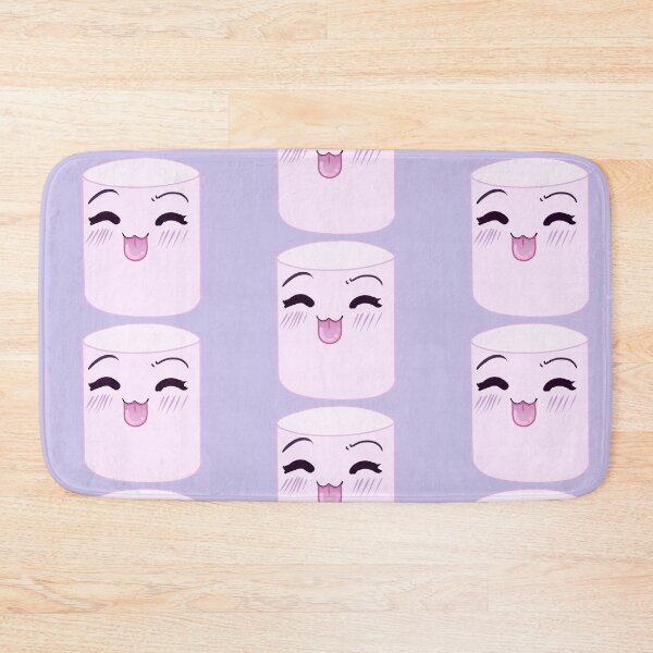 Item preview, Mallow Blep designed and sold by PyroAshes.