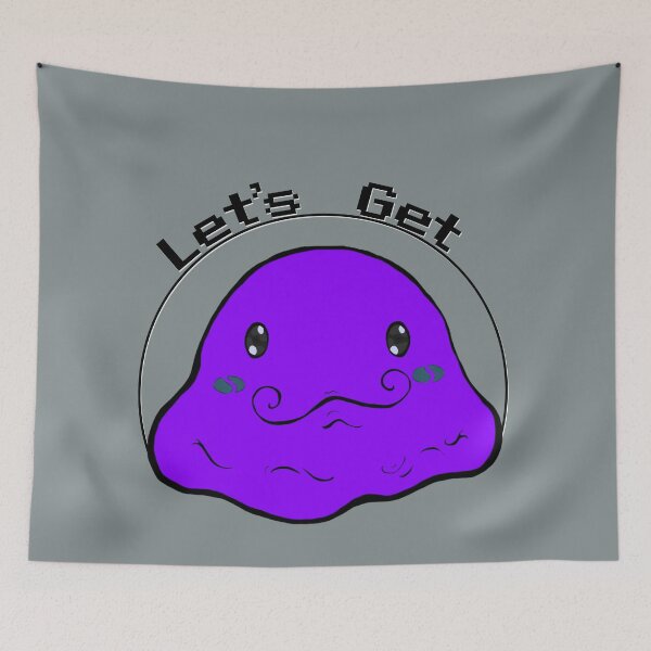 Item preview, 'Let's Get Slim Pickins' designed and sold by Omegameover.