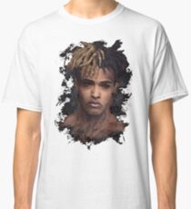 Xxxtentaction Classic T-Shirt