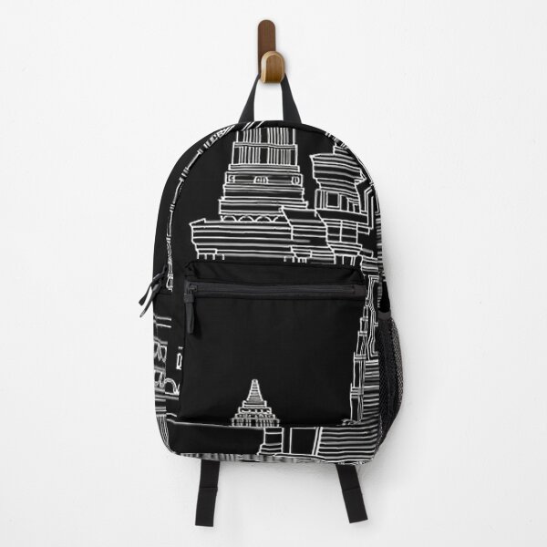 Item preview, SIEM REAP IN CAMBODIA designed and sold by likbatonboot.