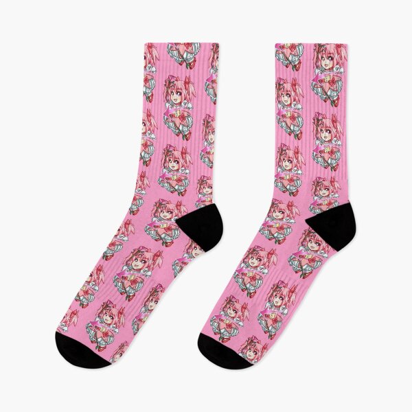 Item preview, Madoka Kaname designed and sold by colorful-kitten.