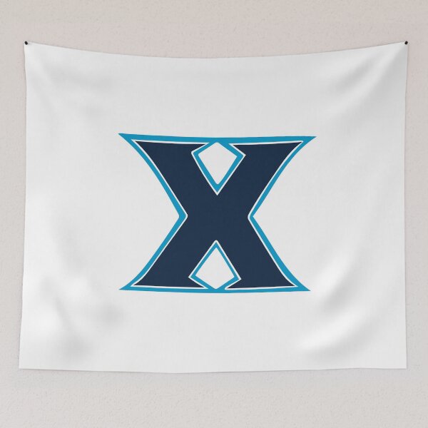 Item preview, Xavier University - X designed and sold by philos25.