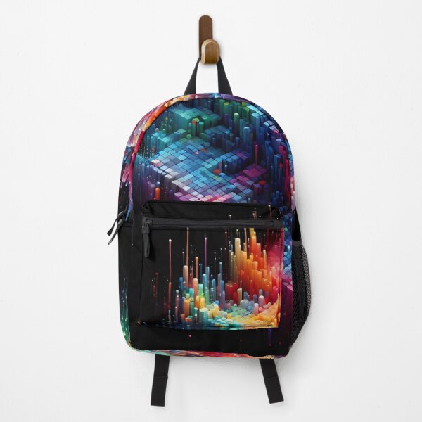 Item preview, Spectral Cityscape designed and sold by aminz4.