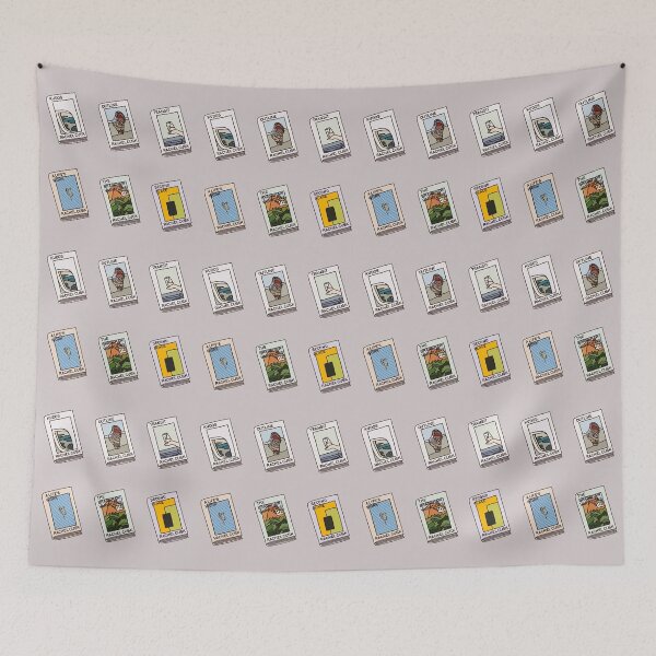 Item preview, Rachel Cusk books designed and sold by lalashellsArt.