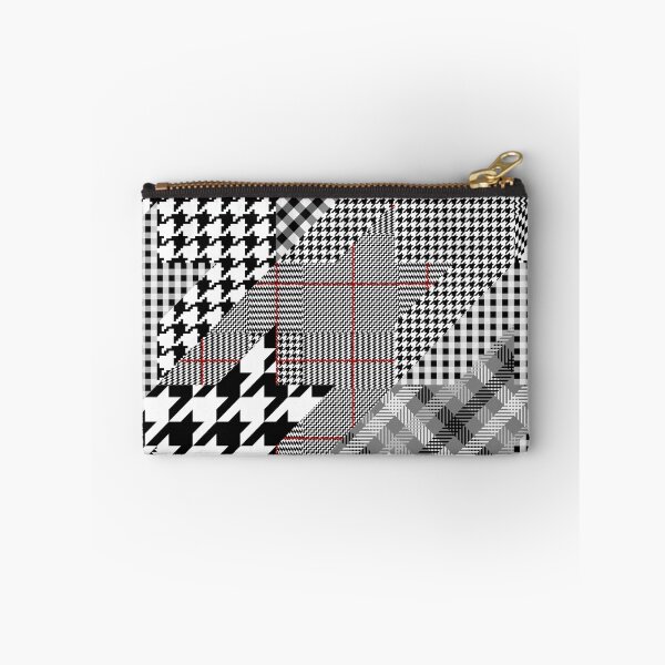 Item preview, Seamless Background Hounds Tooth Pattern designed and sold by belmahdy.
