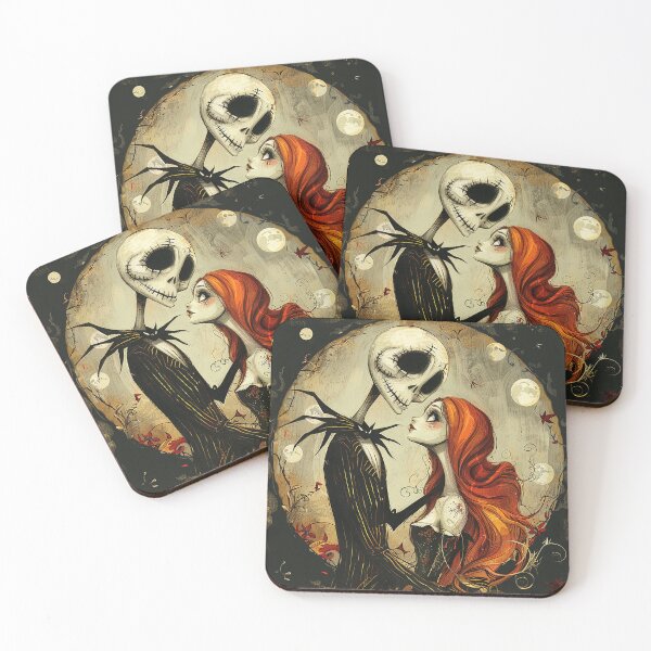 Item preview, jak and sally designed and sold by karin milman.