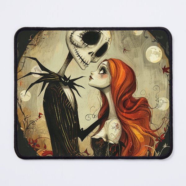 Item preview, jak and sally designed and sold by karin milman.