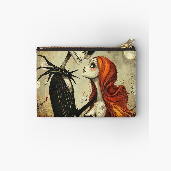 Item preview, jak and sally designed and sold by karin milman.