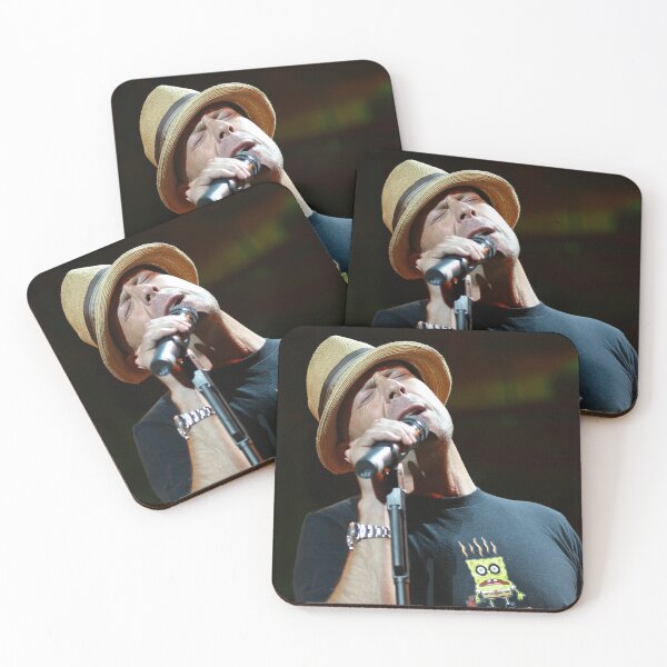 Artikelvorschau, Bruce Willis - Bruce Willis & the Accelerators - Foto E entworfen und verkauft von ConcertImages.