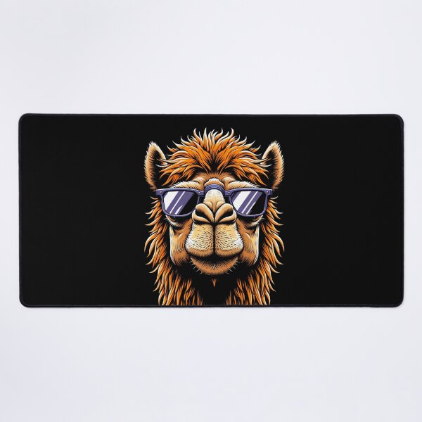 Item preview, Funny Camel for Camel Lovers designed and sold by AnalajiaDesigns.