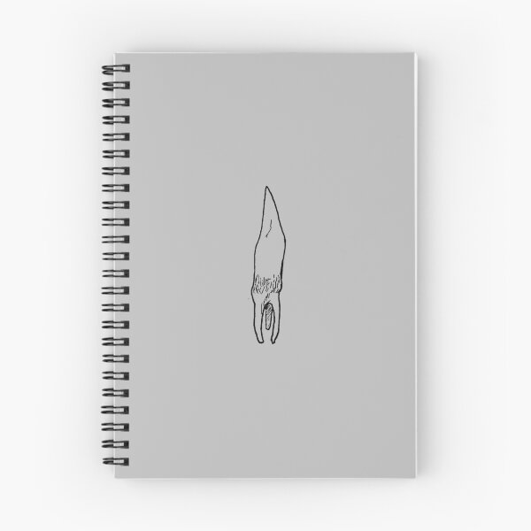 Item preview, Canine tooth designed and sold by Pogonarts.