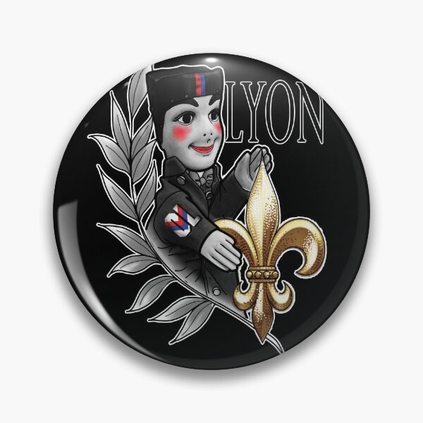 Item preview, Copy of Guignol OL designed and sold by lilistreetattoo.