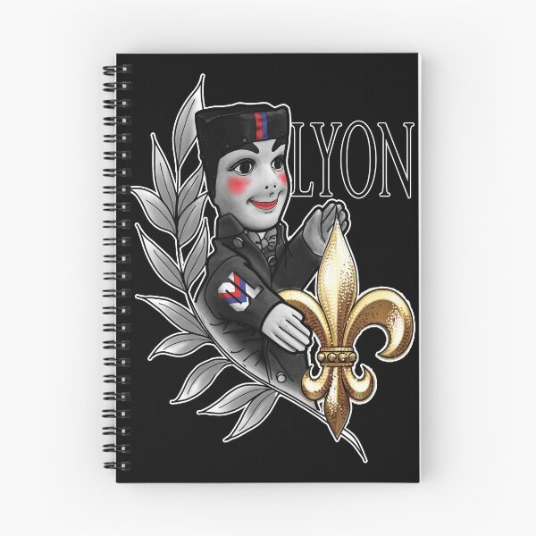 Item preview, Copy of Guignol OL designed and sold by lilistreetattoo.