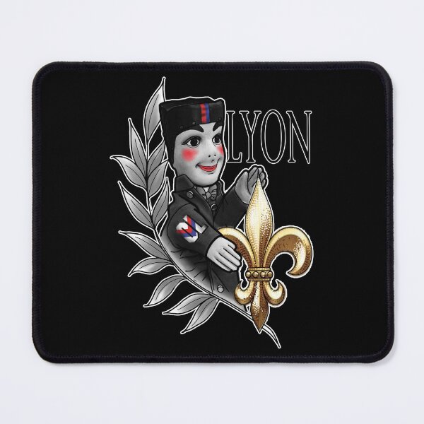 Item preview, Copy of Guignol OL designed and sold by lilistreetattoo.