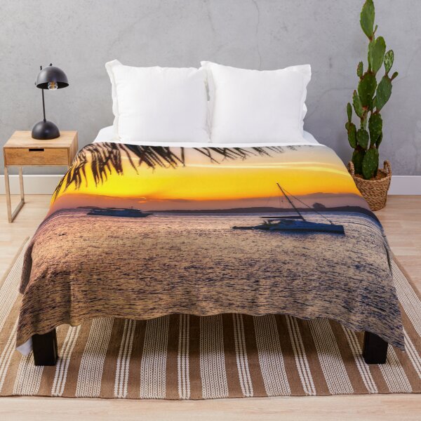 Item preview, Panama Bay in the sunset light designed and sold by Travelways.