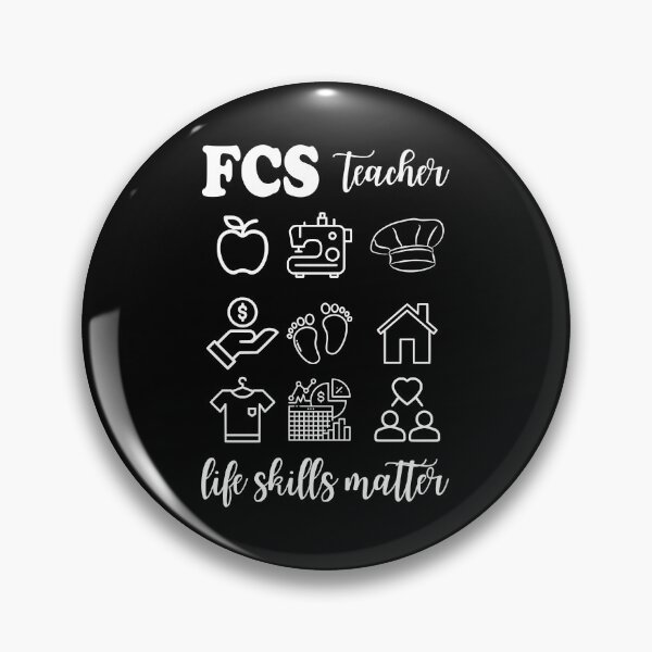 Item preview, FCS Teacher designed and sold by ScienceCorner.
