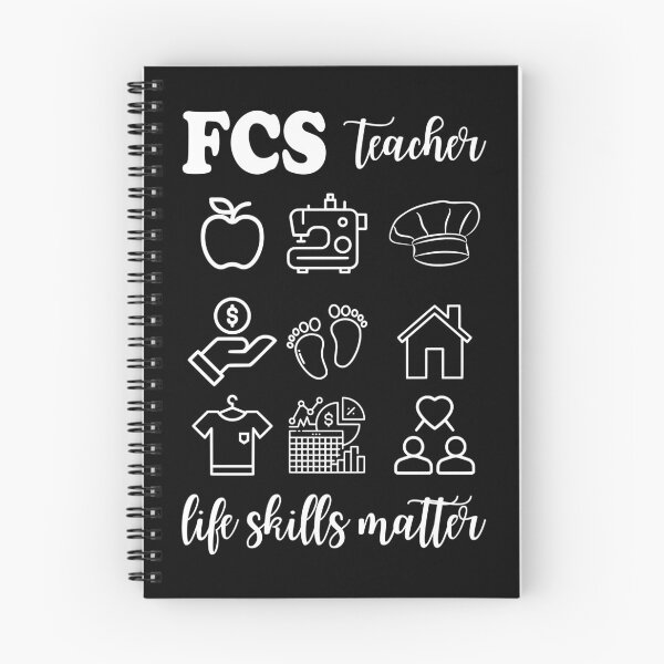 Item preview, FCS Teacher designed and sold by ScienceCorner.