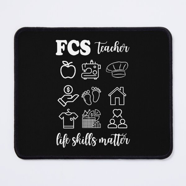 Item preview, FCS Teacher designed and sold by ScienceCorner.
