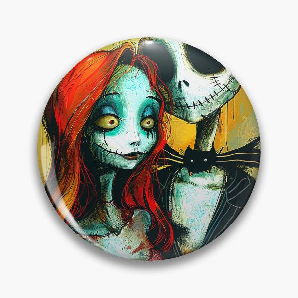 Item preview, jek and sally designed and sold by karin milman.