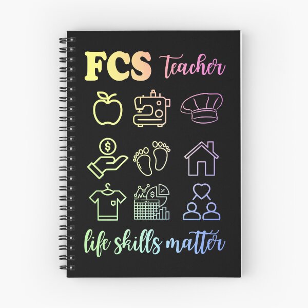 Item preview, FCS Teacher designed and sold by ScienceCorner.