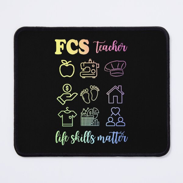 Item preview, FCS Teacher designed and sold by ScienceCorner.