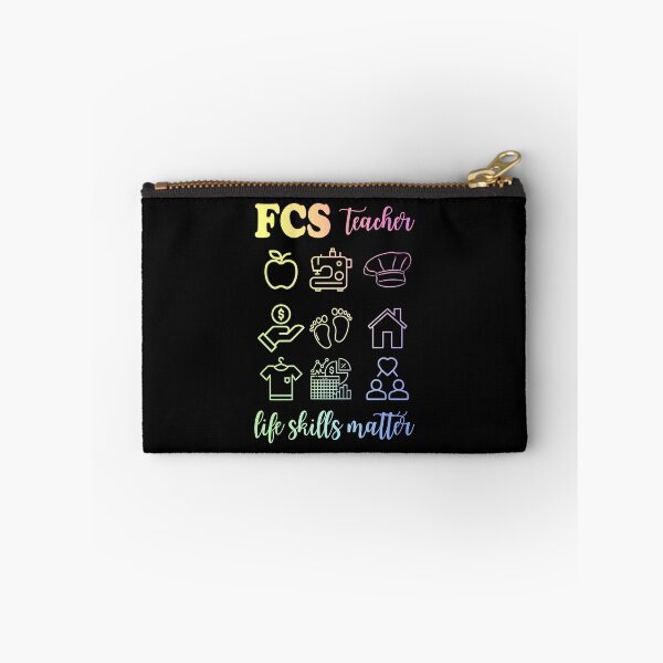 Item preview, FCS Teacher designed and sold by ScienceCorner.