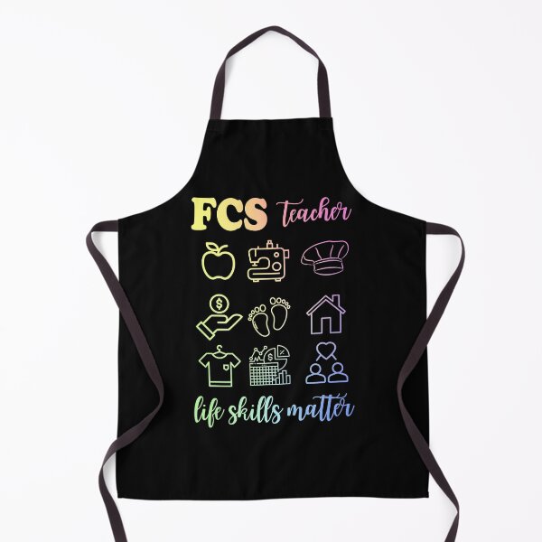 Item preview, FCS Teacher designed and sold by ScienceCorner.