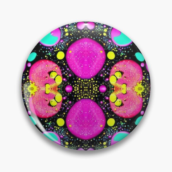 Item preview, Shiny Abstract Shapes Bis designed and sold by redask2me.