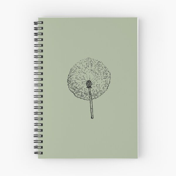 Item preview, Dandelion designed and sold by Pogonarts.