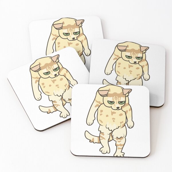 Item preview, Fat Cat designed and sold by bobemmadoodles.