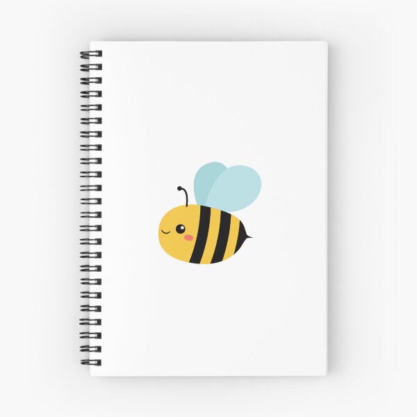 Item preview, Smiling Bee designed and sold by Liberty Boston.