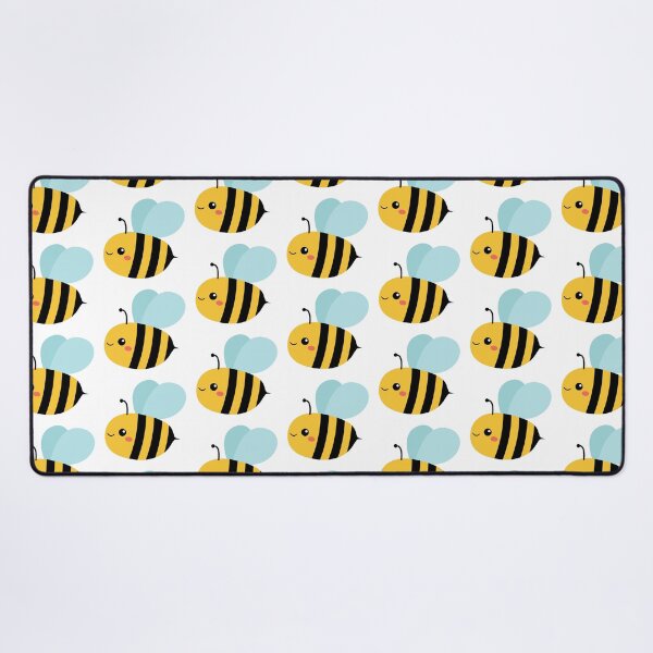 Item preview, Smiling Bee designed and sold by Liberty Boston.