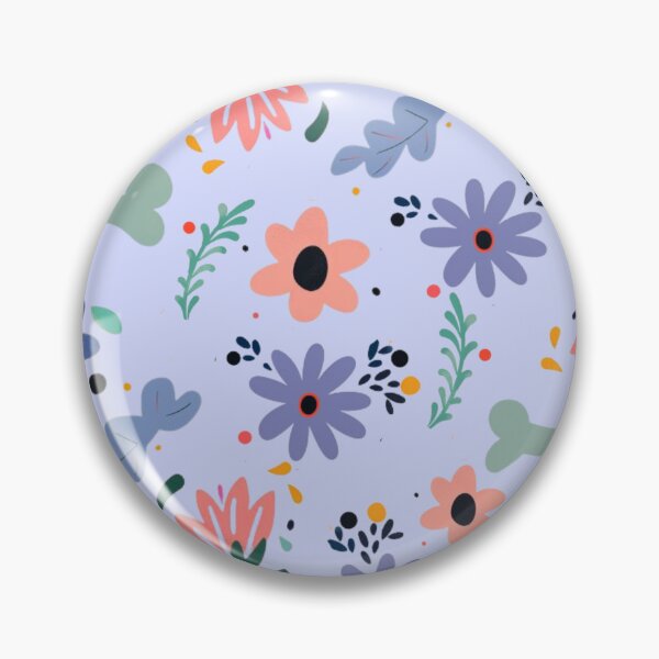 Item preview, Easter/Spring AOP designed and sold by Leah Jockel.