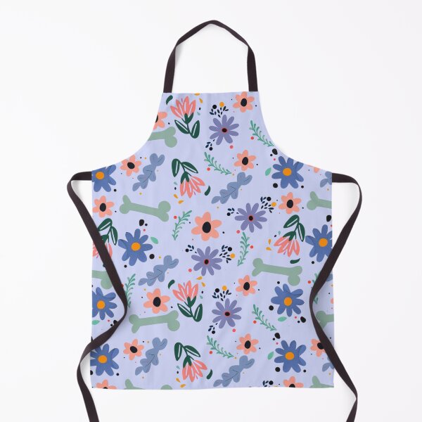 Item preview, Easter/Spring AOP designed and sold by Leah Jockel.