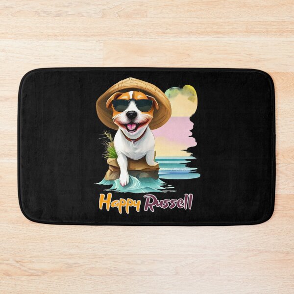 Item preview, Happy Russell designed and sold by beerbrother.