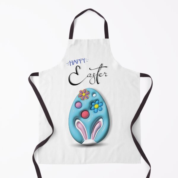 Artikelvorschau, Easter Bunny Rabbit Egg Design entworfen und verkauft von MCGrafxStudio.