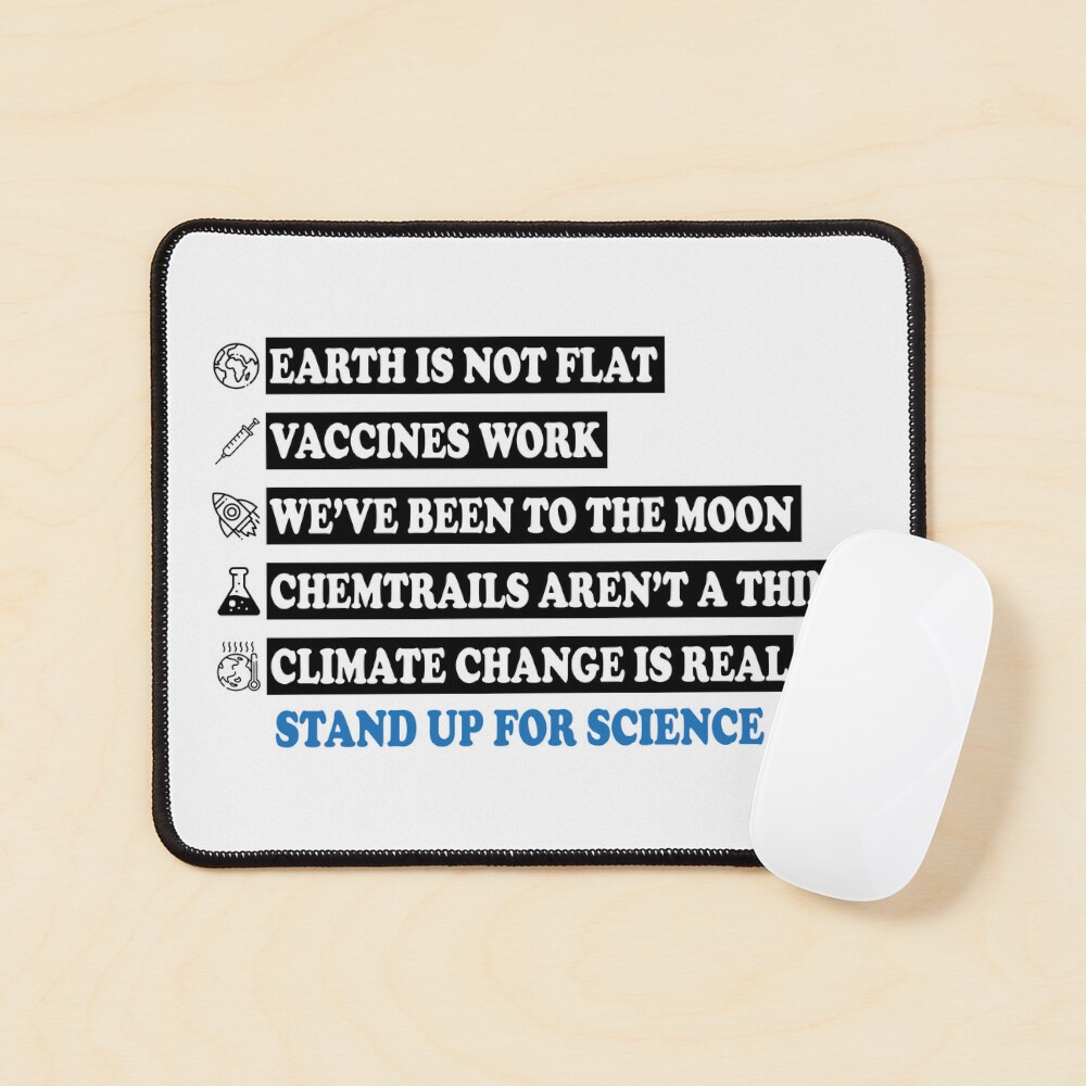 Item preview, Mouse Pad designed and sold by ScienceCorner.