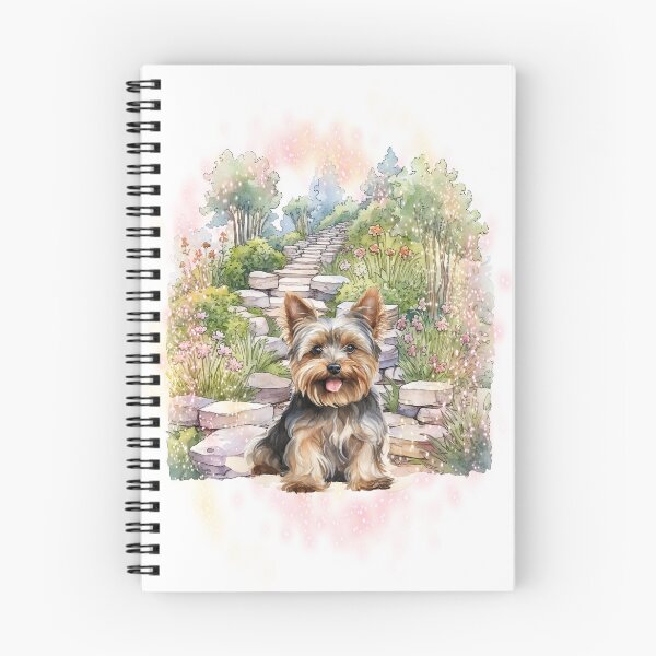 Item preview, Dog - Yorkie designed and sold by Karen Wood.