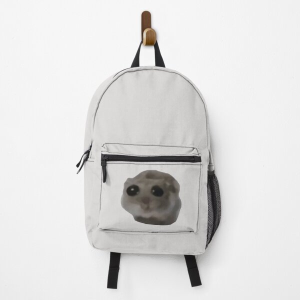 Item preview, Sad hamster meme designed and sold by Stardewwlove.