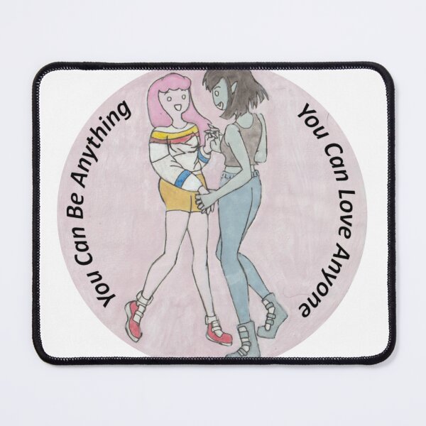 Item preview, Bonnie and Marcy 2020 designed and sold by PrimalDream1988.