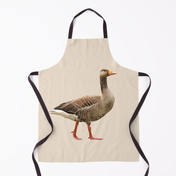 Item preview, Beautiful Goose designed and sold by RainbowSpinkle.
