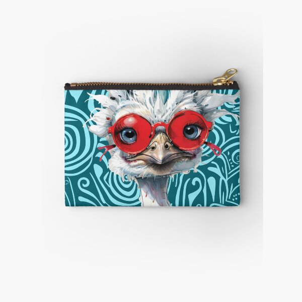 Item preview, Avian Eccentricity designed and sold by ramboe.