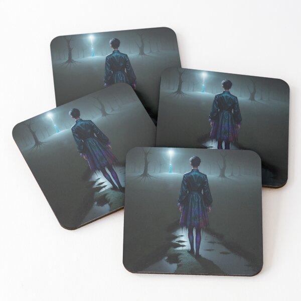Item preview, Singularity designed and sold by Pin-UpBoys.