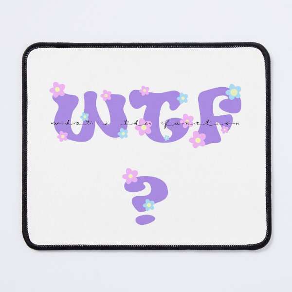 Item preview, WTF What's the function ABA designed and sold by courtneykou.