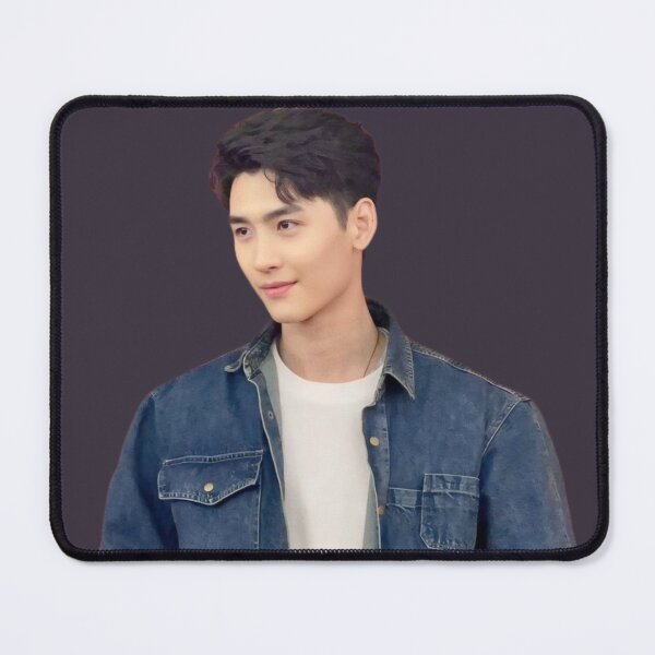Item preview, The Spirealm HuangJunJie designed and sold by skzlv.