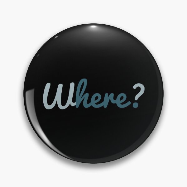 Item preview, Where? Here. Motivational Text designed and sold by activlifewear.