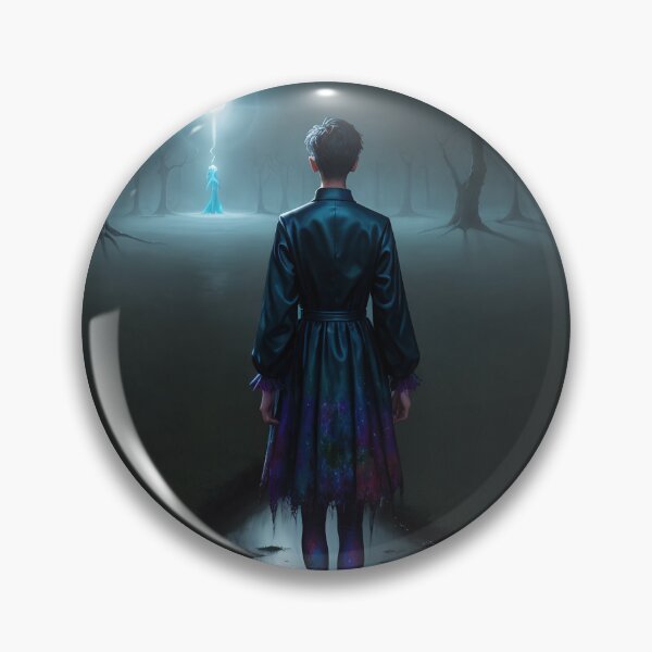 Item preview, Singularity designed and sold by Pin-UpBoys.