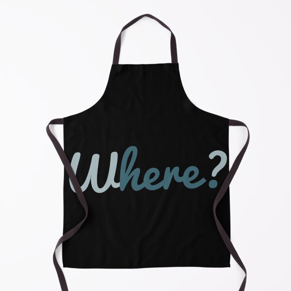 Item preview, Where? Here. Motivational Text designed and sold by activlifewear.