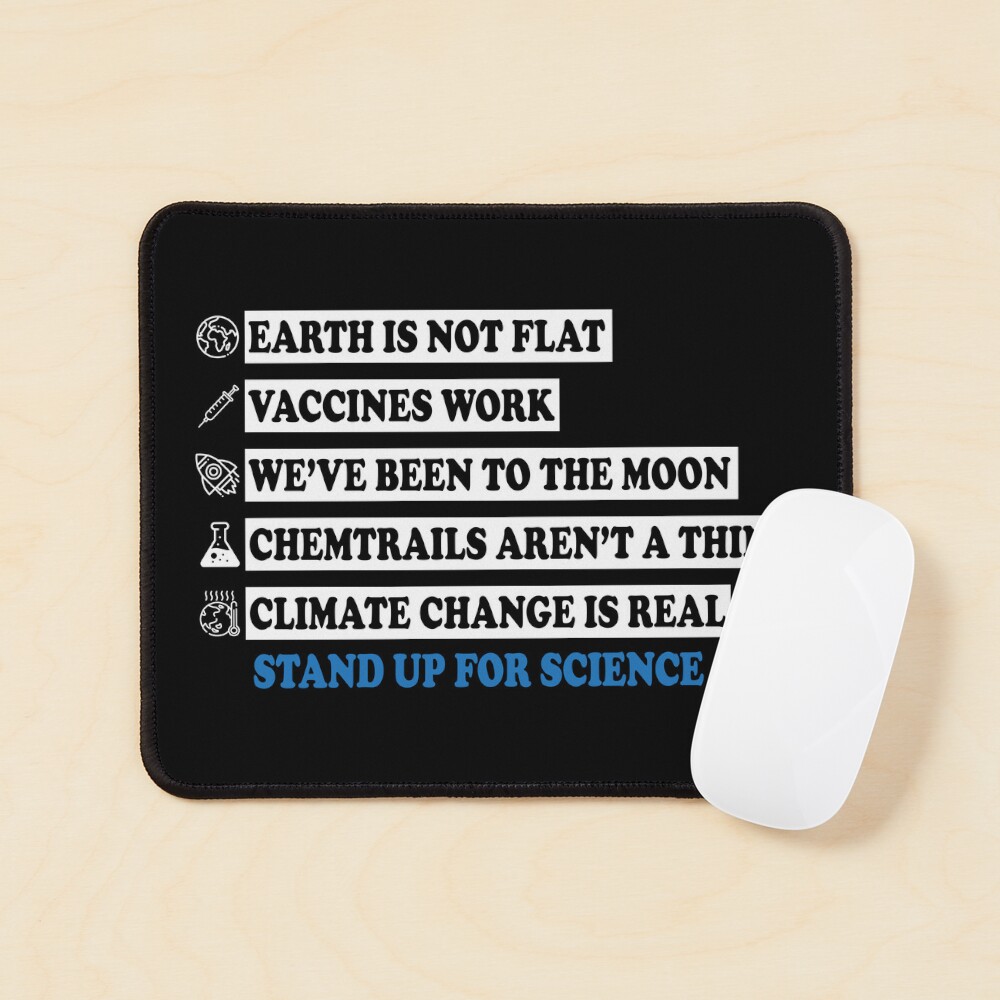 Item preview, Mouse Pad designed and sold by ScienceCorner.